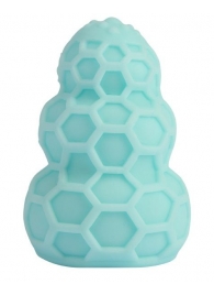 Аквамариновый мастурбатор Phantom Masturbator Pleasure Pocket - Chisa - в Димитровграде купить с доставкой