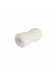 Белый мастурбатор Blow Cox Masturbator Pleasure Pocket - Chisa - в Димитровграде купить с доставкой