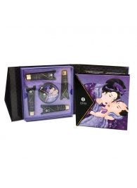 Подарочный набор Geishas secret из 5 предметов - Shunga - купить с доставкой в Димитровграде