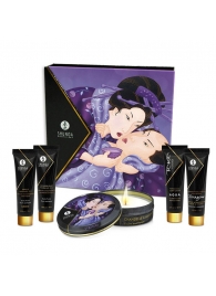 Подарочный набор Geishas secret из 5 предметов - Shunga - купить с доставкой в Димитровграде