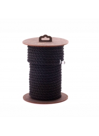 Хлопковая веревка для шибари - 10 метров - Crazy Handmade - купить с доставкой в Димитровграде