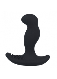 Черный вибромассажер простаты Nexus G-Rider+ - 12,6 см. - Nexus Range - в Димитровграде купить с доставкой