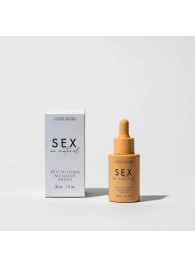 Массажные капли SEX au naturel - 30 мл. - Bijoux Indiscrets - купить с доставкой в Димитровграде