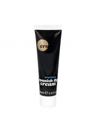 Крем для усиления эрекции Ero Spain Fly Cream - 30 мл. - Ero - купить с доставкой в Димитровграде