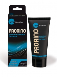 Крем для усиления эрекции Ero Prorino Erection Cream - 100 мл. - Ero - купить с доставкой в Димитровграде