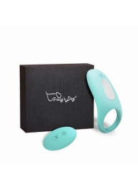 Кольцо на пенис с вибрацией и дистанционном управлении Vibrating Cock Ring - Tracy s Dog - в Димитровграде купить с доставкой