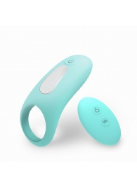 Кольцо на пенис с вибрацией и дистанционном управлении Vibrating Cock Ring - Tracy s Dog - в Димитровграде купить с доставкой