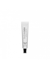 Бальзам для орального секса Slow Sex Oral Sex Balm - 10 мл. - Bijoux Indiscrets - купить с доставкой в Димитровграде
