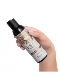 Интимный гель на водной основе Lube Tube Human Lube - 150 мл. - ORGIE - купить с доставкой в Димитровграде