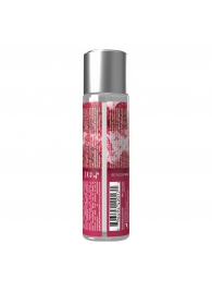Лубрикант на водной основе JO H2O Red Velvet Cake Flavored Lubricant - 60 мл. - System JO - купить с доставкой в Димитровграде