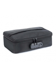Сумочка для хранения игрушек Discreet Box - Dorcel - купить с доставкой в Димитровграде