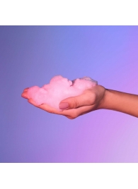 Массажная хрустящая пенка Tickle My Body Strawberry с ароматом клубники - 150 мл. - Love to Love - купить с доставкой в Димитровграде