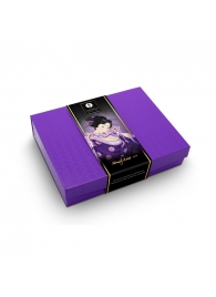 Подарочный набор Naughter Kit - Shunga - купить с доставкой в Димитровграде