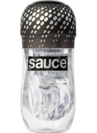 Мастурбатор Sauce Black Pepper - Sauce - в Димитровграде купить с доставкой