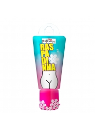 Охлаждающий гель Raspadinha - 15 гр. - HotFlowers - купить с доставкой в Димитровграде