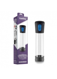 Автоматическая вакуумная помпа Maximizer worx VX3 - Lovetoy - в Димитровграде купить с доставкой