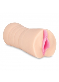 Телесный мастурбатор-вагина Stroker Barely Legal Pussy - Stroker - в Димитровграде купить с доставкой