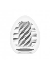 Мастурбатор-яйцо Tenga Egg Spiral - Tenga - в Димитровграде купить с доставкой