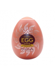 Мастурбатор-яйцо Tenga Egg Shiny II - Tenga - в Димитровграде купить с доставкой