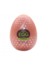 Мастурбатор-яйцо Tenga Egg Combo - Tenga - в Димитровграде купить с доставкой