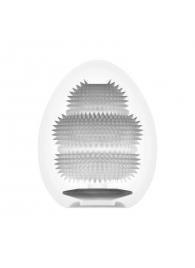 Мастурбатор-яйцо Tenga Egg Misty II - Tenga - в Димитровграде купить с доставкой
