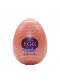 Мастурбатор-яйцо Tenga Egg Misty II - Tenga - в Димитровграде купить с доставкой