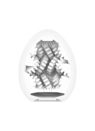 Мастурбатор-яйцо Tenga Egg Gear - Tenga - в Димитровграде купить с доставкой