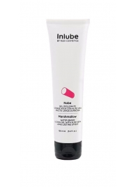 Лубрикант на водной основе Nuei Inlube с алоэ вера и ароматом маршмеллоу -100 мл. - Nuei cosmetics - купить с доставкой в Димитровграде