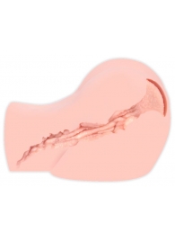 Мастурбатор-полуторс Ella без вибрации - KOKOS - в Димитровграде купить с доставкой