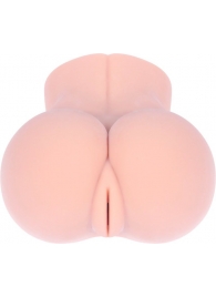 Мастурбатор-полуторс Ella без вибрации - KOKOS - в Димитровграде купить с доставкой