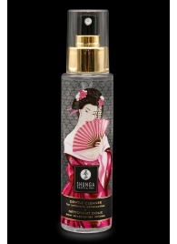 Очищающее средство Gentle Cleaner - 115 мл. - Shunga - купить с доставкой в Димитровграде