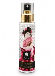 Очищающее средство Gentle Cleaner - 115 мл. - Shunga - купить с доставкой в Димитровграде