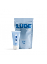 Смазка на водной основе Friday Bae Lube - 50 мл. - Friday Bae - купить с доставкой в Димитровграде