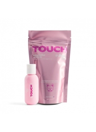 Массажное масло Friday Bae Touch - 50 мл. - Friday Bae - купить с доставкой в Димитровграде