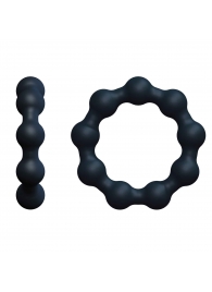 Темно-серое эрекционное кольцо Maximize Ring - Dorcel - в Димитровграде купить с доставкой