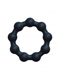 Темно-серое эрекционное кольцо Maximize Ring - Dorcel - в Димитровграде купить с доставкой