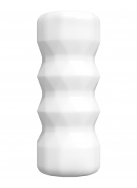 Белый мастурбатор Dorcel Cup Exotic - Dorcel - в Димитровграде купить с доставкой