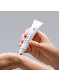 Возбуждающий гель Vibrating Orgasmic Gel - 20 мл. - YESforLOV - купить с доставкой в Димитровграде