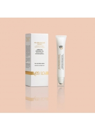 Возбуждающий гель Vibrating Orgasmic Gel - 20 мл. - YESforLOV - купить с доставкой в Димитровграде