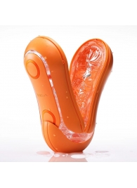 Мастурбатор Tenga Flip ORB Sunset - Tenga - в Димитровграде купить с доставкой