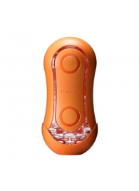 Мастурбатор Tenga Flip ORB Sunset - Tenga - в Димитровграде купить с доставкой