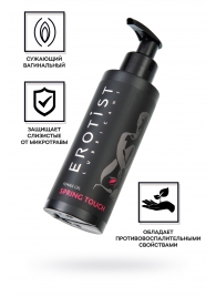 Сужающий гель для женщин Erotist Spring Touch - 150 мл. - Erotist Lubricants - купить с доставкой в Димитровграде
