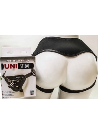 Универсальные трусики Harness UNI strap - LOVETOY (А-Полимер) - купить с доставкой в Димитровграде