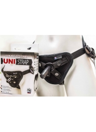 Универсальные трусики Harness UNI strap - LOVETOY (А-Полимер) - купить с доставкой в Димитровграде