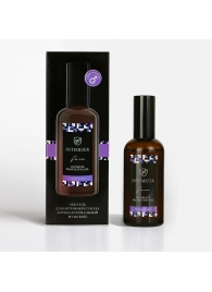 Мужской антибактериальный эко-гель для интимного ухода Intimizer - 100 мл. - Intimizer - купить с доставкой в Димитровграде