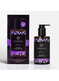 Мужской антибактериальный эко-гель для интимного ухода Intimizer - 250 мл. - Intimizer - купить с доставкой в Димитровграде