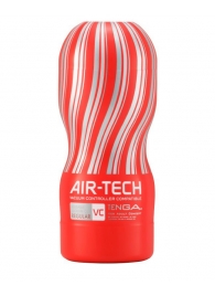 Мастурбатор Reusable Vacuum CUP VC Regular - Tenga - в Димитровграде купить с доставкой