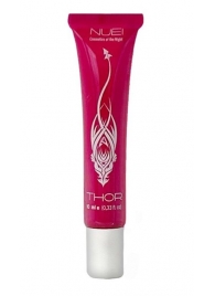 Гель унисекс для усиления оргазма Thor Fire Gel - 10 мл. - Nuei cosmetics - купить с доставкой в Димитровграде