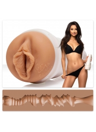 Мастурбатор-вагина Fleshlight Girls - Eliza Ibarra Ethereal - Fleshlight - в Димитровграде купить с доставкой