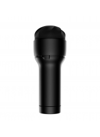 Черный мастурбатор FeelSensation Stroker - Kiiroo - в Димитровграде купить с доставкой